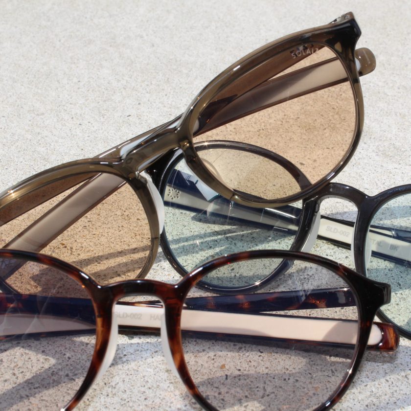 SOLAIZ/ソライズ】使ってみて、伝えたくなる事 ―DAILY USE COLLECTION