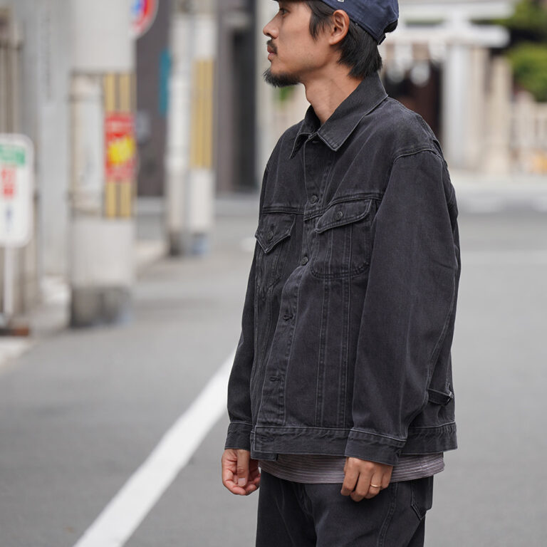 model 172㎝ / S type