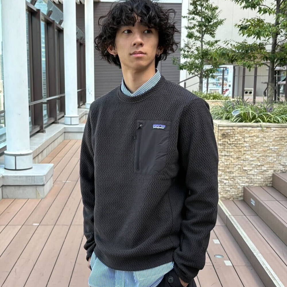 阪急うめだ店 佐々木 167㎝ Mサイズ