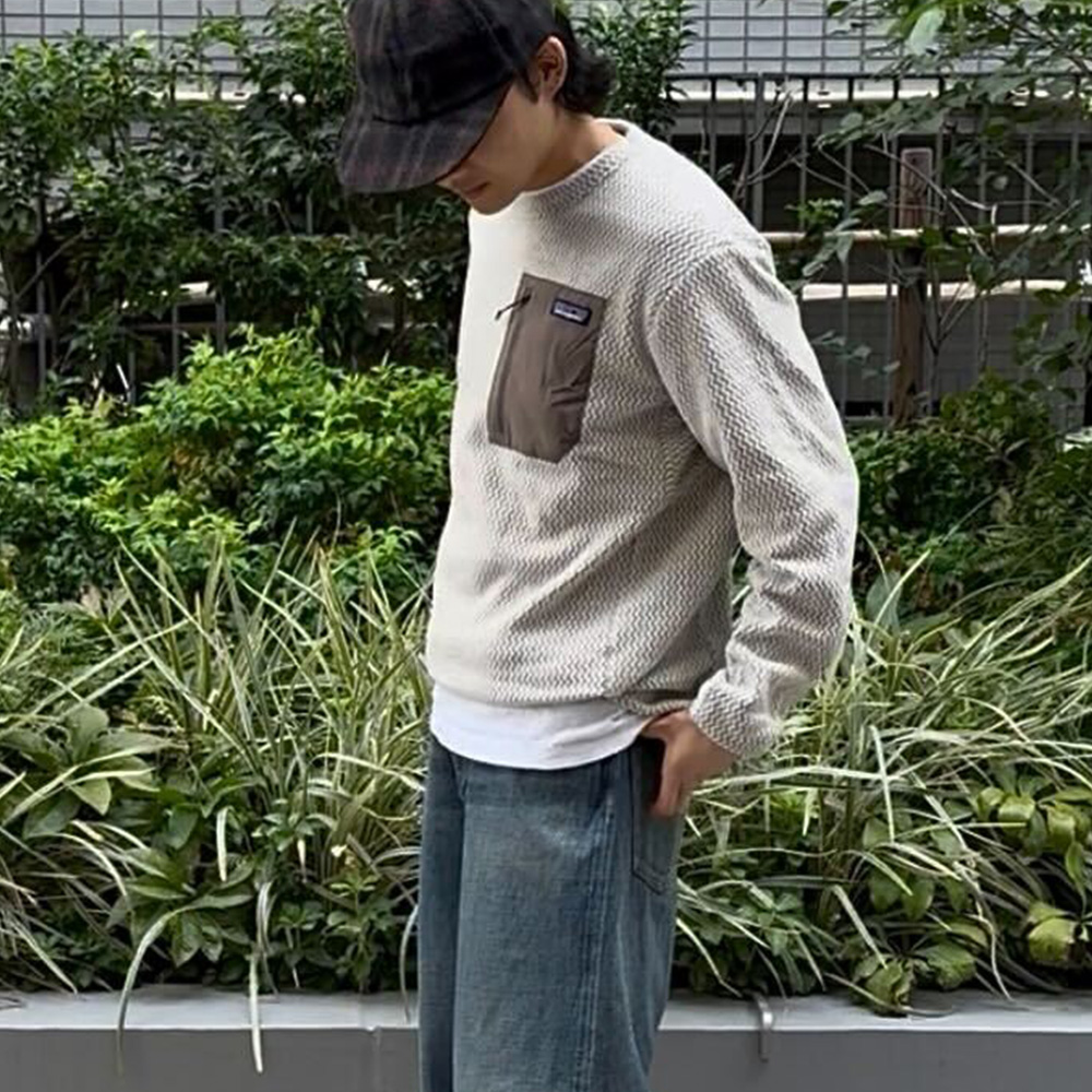 渋谷ヒカリエ店 工藤 170㎝ Lサイズ