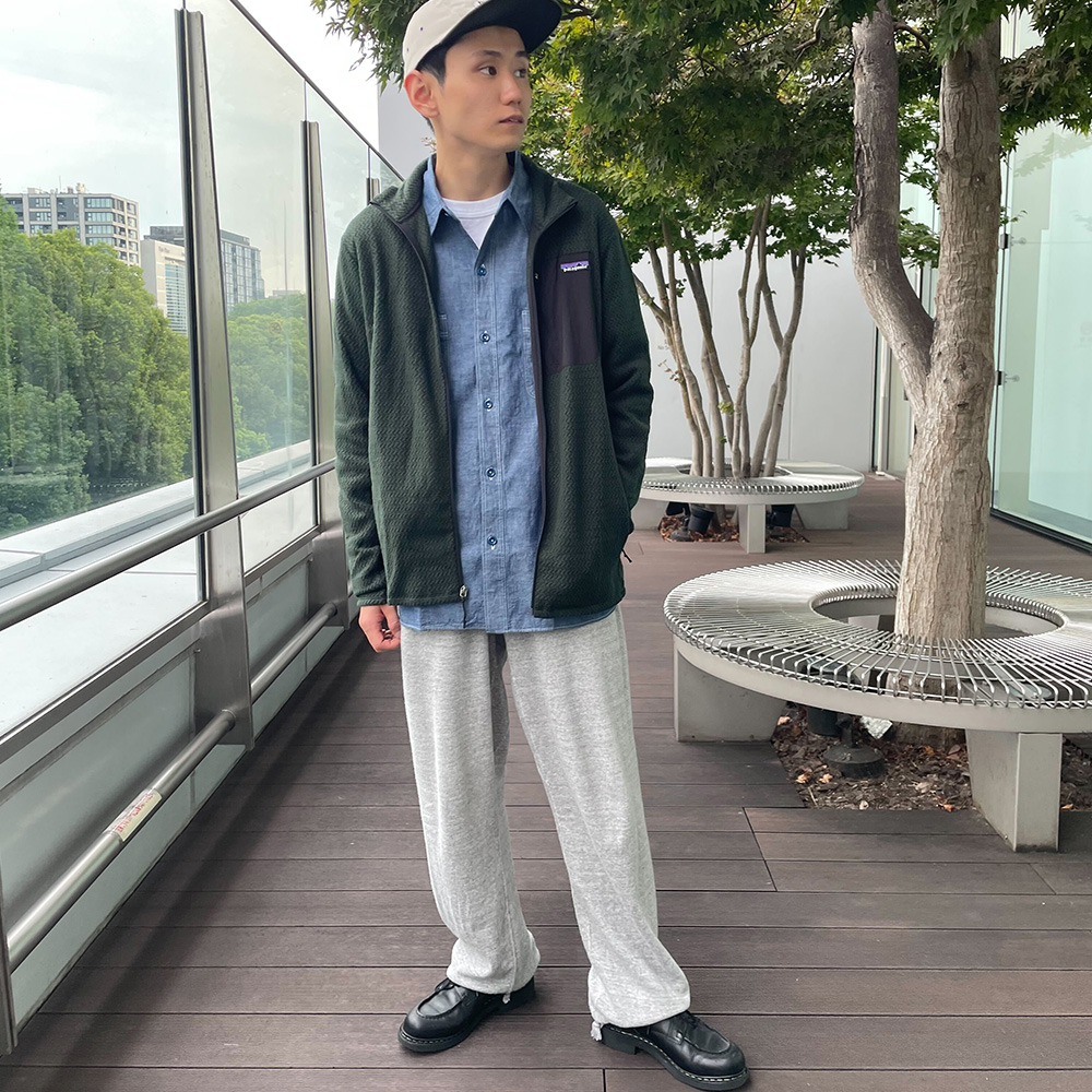 名古屋ラシック店 村田 171㎝ Lサイズ