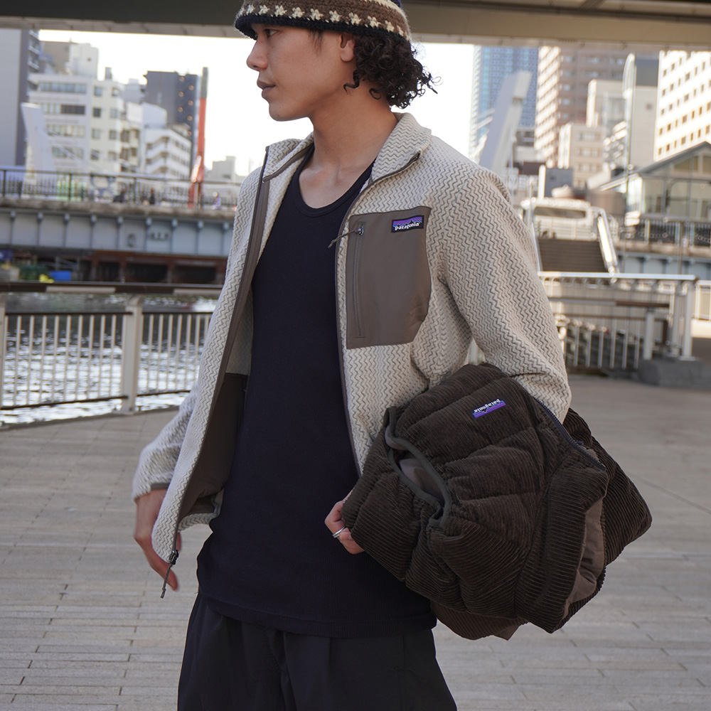 スタッフ福原 172㎝ Ｓサイズ