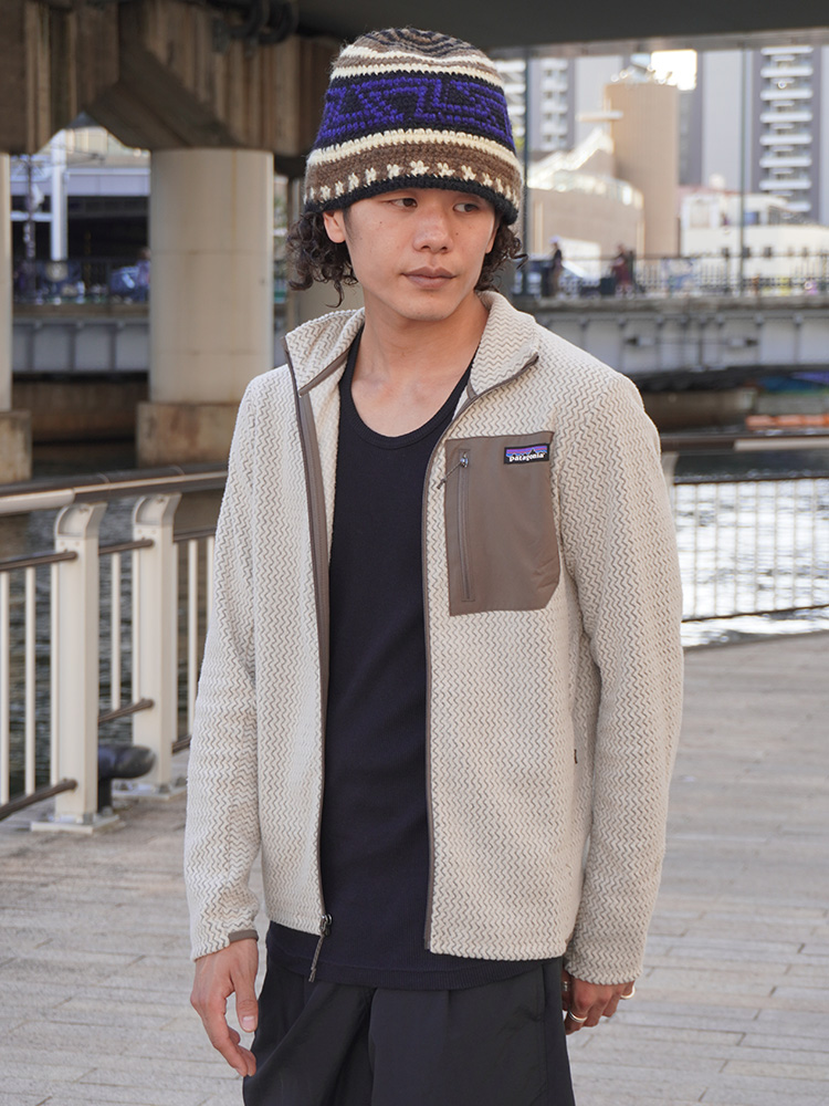 スタッフ福原-172㎝着用Sサイズ-