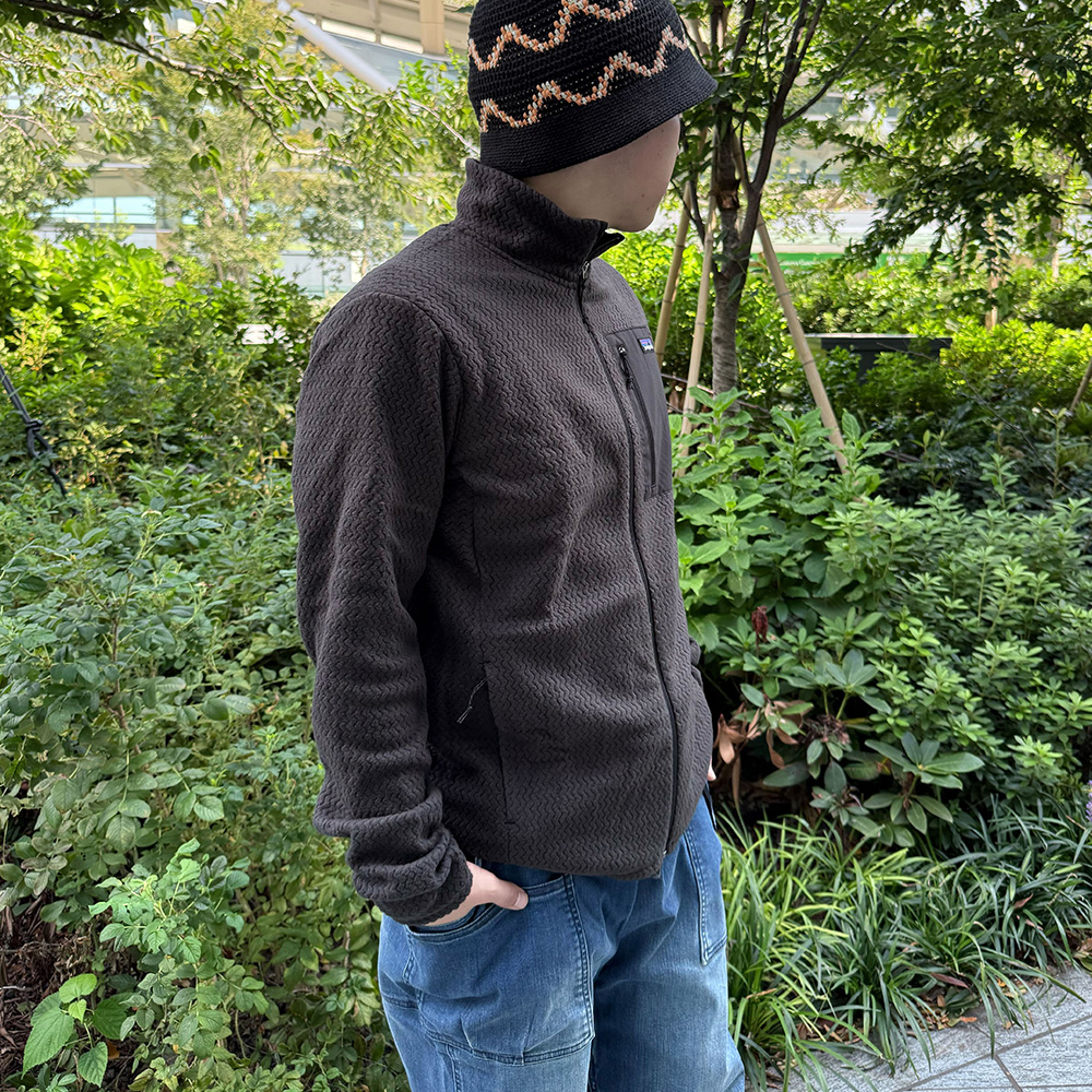 NEWoMan高輪店 藤森 168㎝ Mサイズ