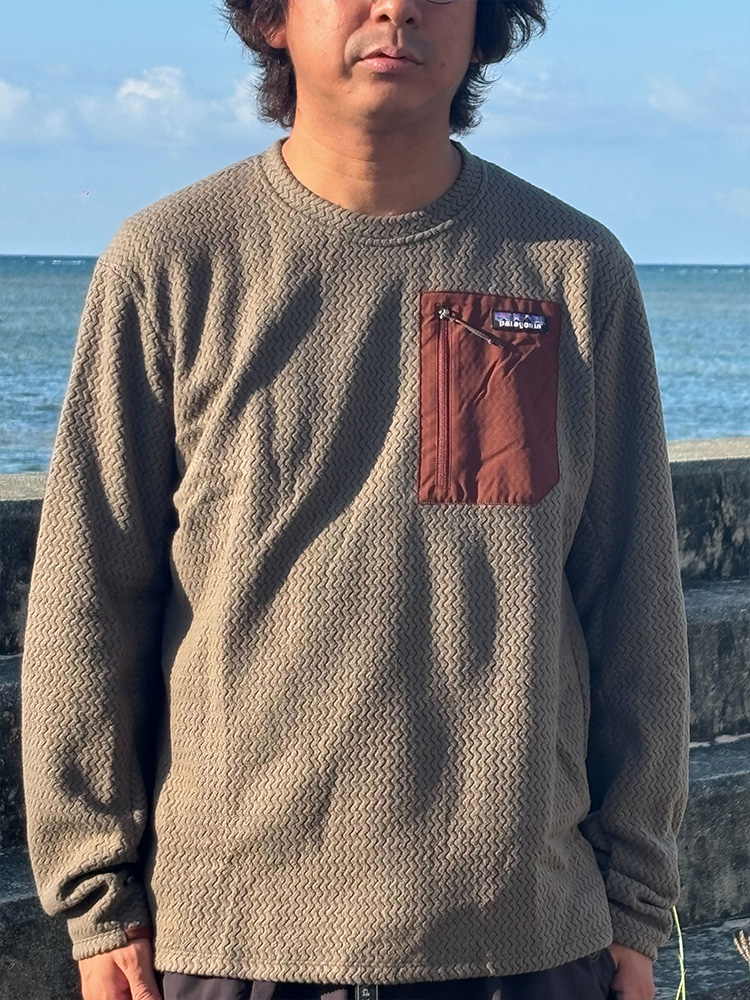 浦添店-山田-173㎝--Lサイズ
