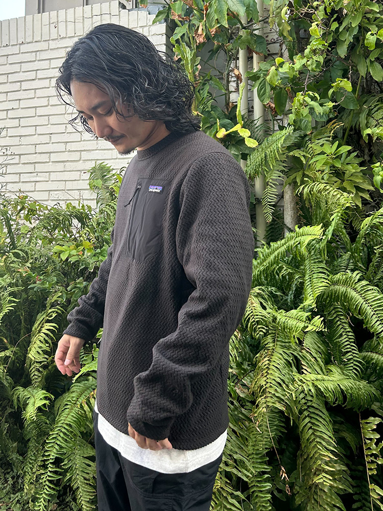 石垣店-石垣-165㎝-着用Mサイズ-