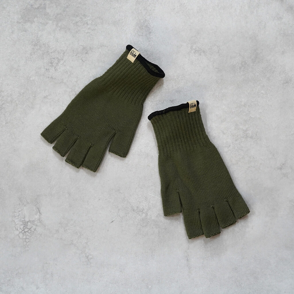 OLIVE DRAB
