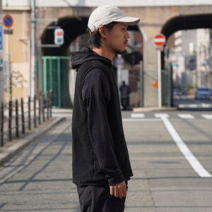 BEAR SKIN-M size / 172cm