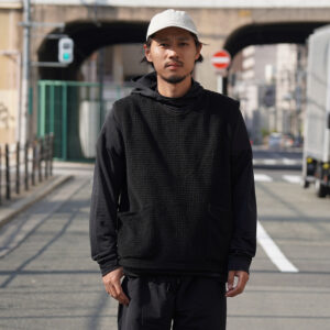 BEAR SKIN-M size / 172cm