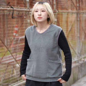 MIST SLATE-M size / 156cm