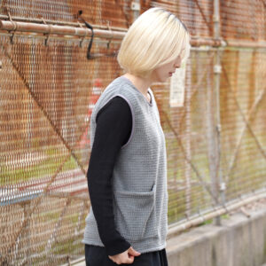 MIST SLATE-M size / 156cm